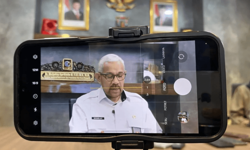 Kementerian HAM Usulkan Penghapusan SKCK bagi Mantan Narapidana