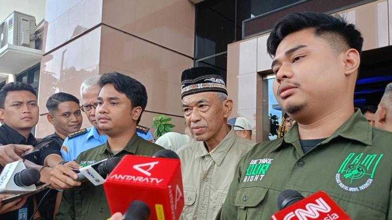 TNI Penembak Bos Rental Divonis Seumur Hidup, Keluarga: Sesuai Harapan