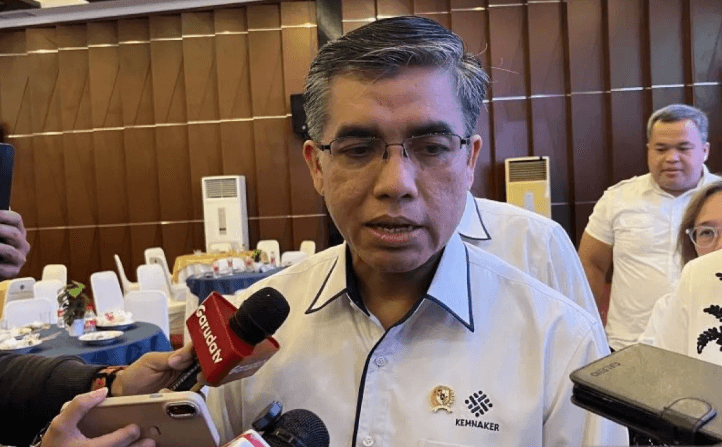 Menaker Tegaskan Rekrutmen Tenaga Kerja Harus Bebas Pungli dan Transparan