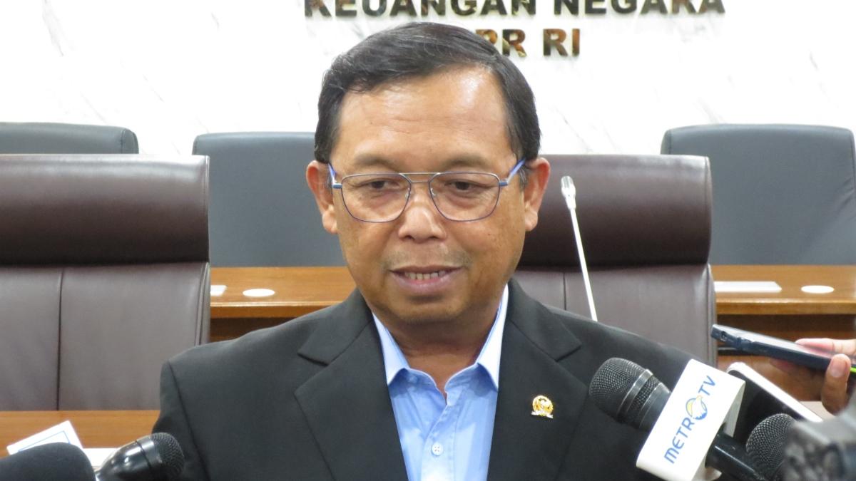 DPR Minta Rest Area Fungsional untuk Kurangi Kemacetan Arus Mudik