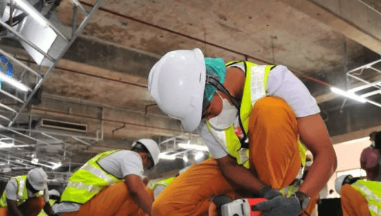 Hilirisasi Baja Tingkatkan Nilai Tambah Industri dan Surplus Perdagangan