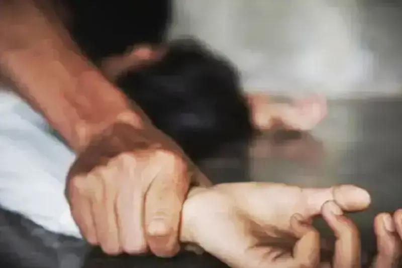 Pria Sidoarjo Setubuhi Anak Baru Dikenal Lewat Omi, Janji Tanggung Jawab