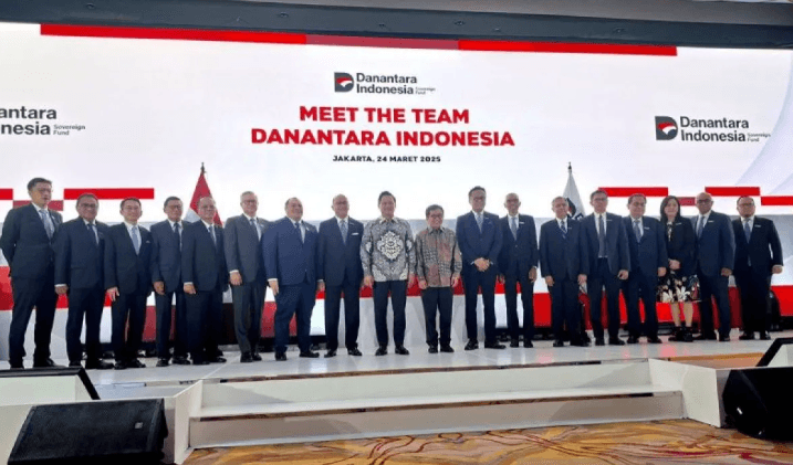 Pengurus Danantara Didorong Segera Tunjukkan Kinerja untuk Tarik Investor