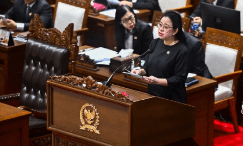 Puan Maharani Minta Semua Pihak Jaga Keselamatan Pemudik Lebaran 2025