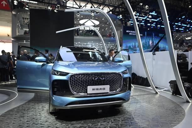 Chery Perkenalkan Teknologi Super Hybrid, Siap Guncang Pasar Otomotif Indonesia
