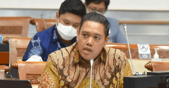 RUU Penyiaran Tidak Akan Batasi Kebebasan Pers