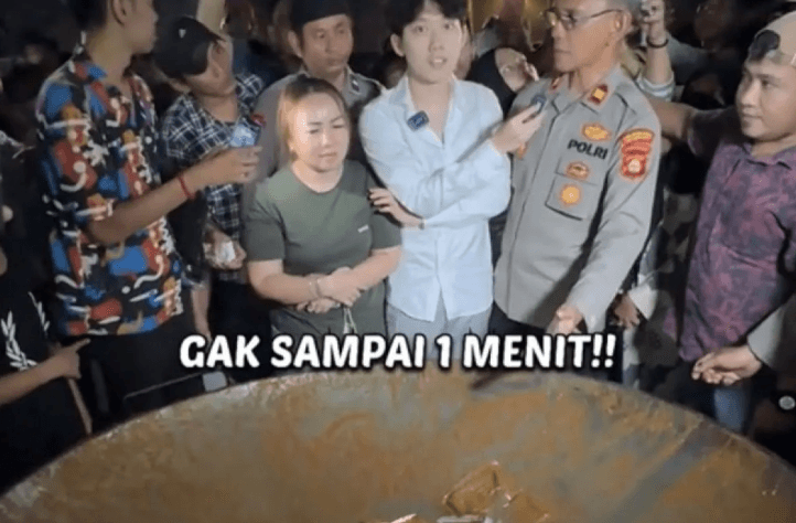 Polisi Periksa Pelapor dan Saksi Terkait Konten Willie Salim di BKB