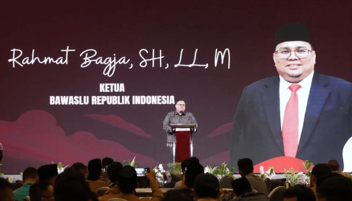 Bawaslu Ingatkan Kepala Desa Jaga Netralitas di PSU Pilkada 2024