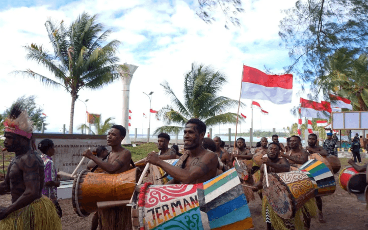 Peran Strategis TNI dalam Membangun Kesejahteraan Masyarakat