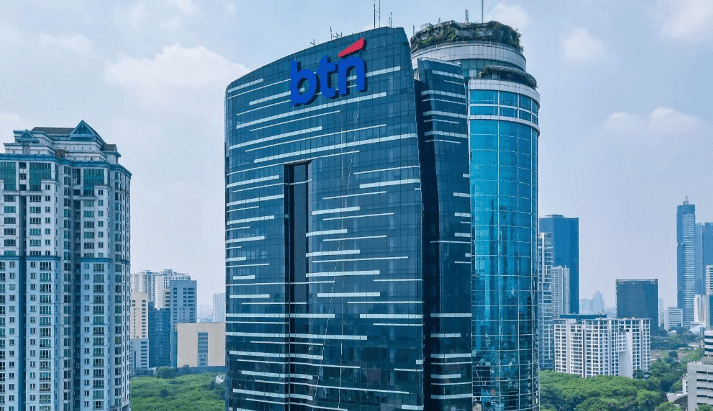 BTN Gelar RUPST 2025, Bahas Spin-off dan Akuisisi Bank Victoria Syariah