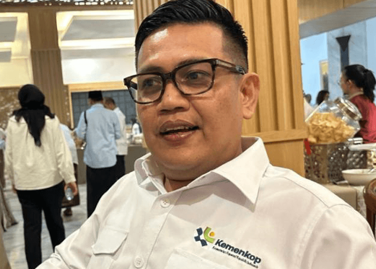Kopdes Merah Putih: Inovasi Ketahanan Ekonomi Nasional