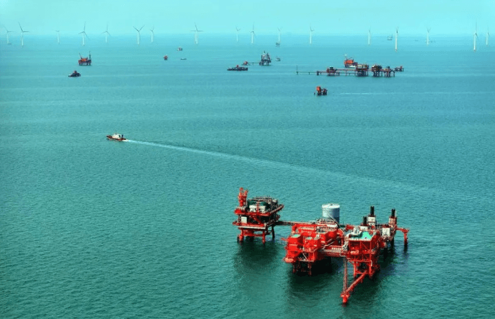 China Temukan 140 Juta Ton Cadangan Minyak Serpih di Shandong