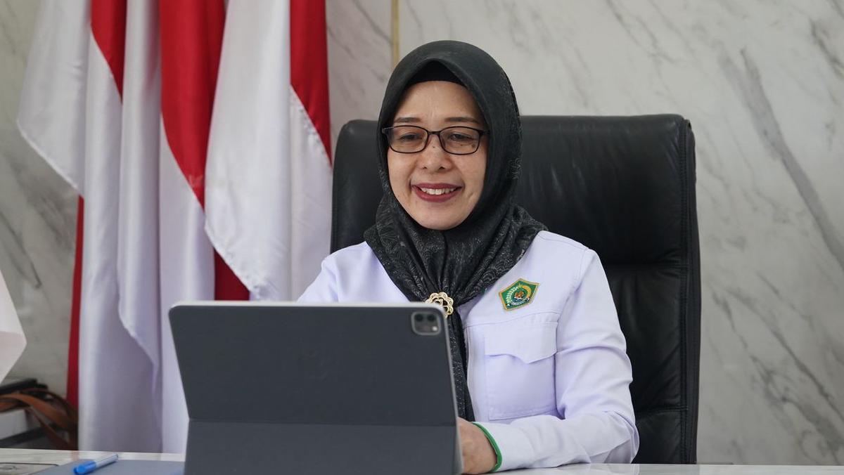 Dana BOS Madrasah dan BOP RA Cair, Ini Syarat Pencairannya