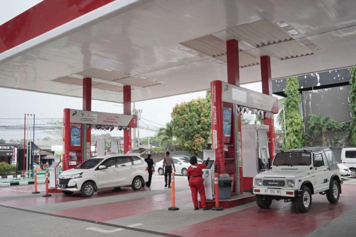 Jelang Arus Mudik, Komisi XII DPR Minta Pasokan BBM dan LPG Terjamin