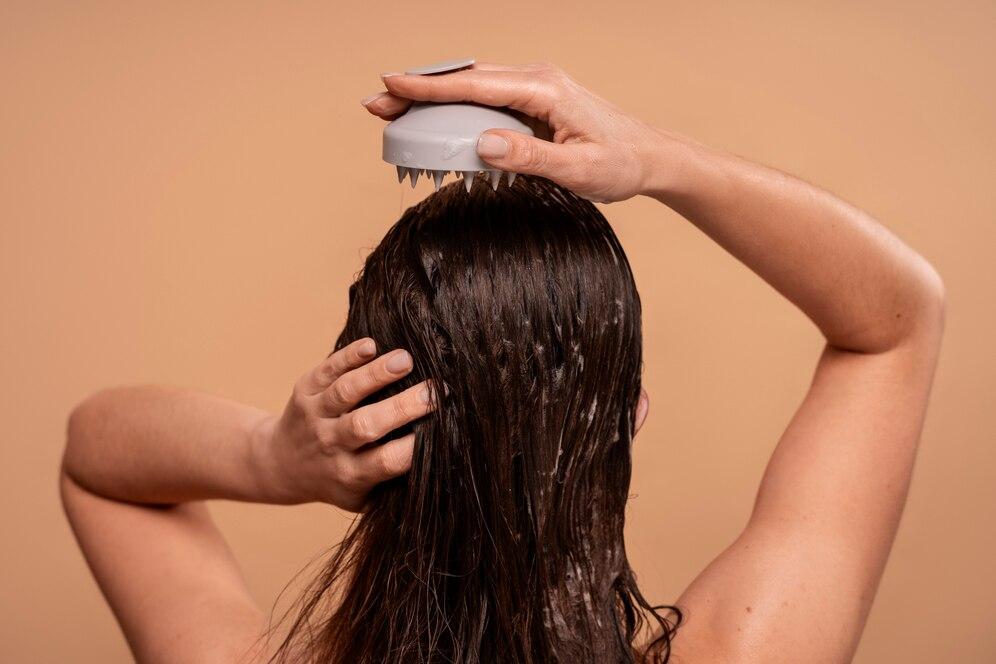 Metode Twist and Clip, Cara Mudah Mengeringkan Rambut tanpa Hair Dryer
