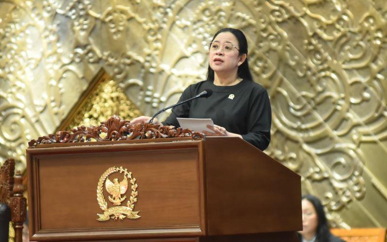 DPR Jadi Tuan Rumah Konferensi Ke-19 PUIC Mei Mendatang