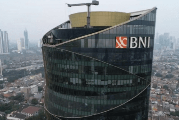 Putrama Wahju Setyawan Resmi Jabat Direktur Utama BNI