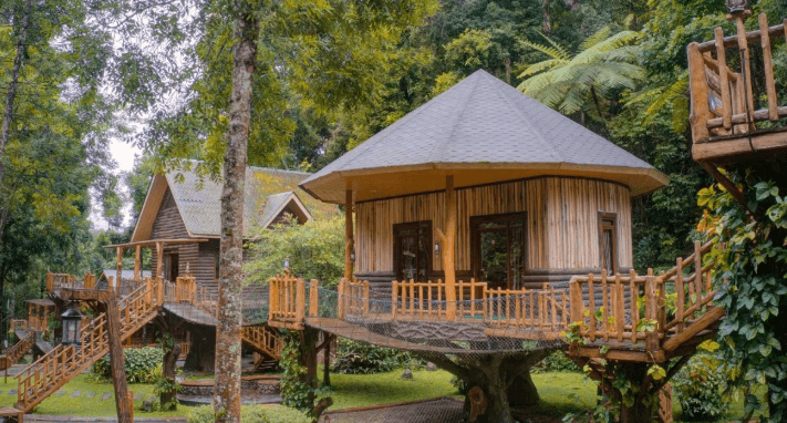 Taman Safari Indonesia Hadirkan Paket Liburan Lebaran di Safari Resort