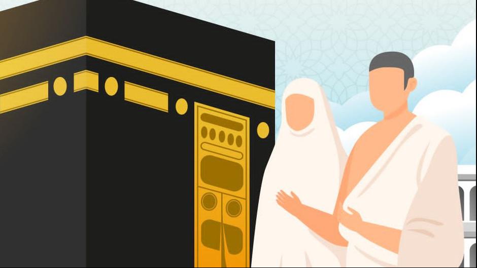 Sebanyak 183 Ribu Jemaah Telah Lunasi Biaya Haji Reguler 2025