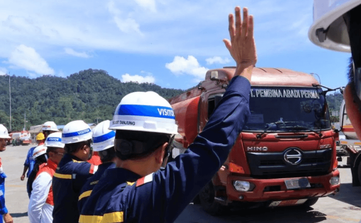 Pengecekan Pasokan BBM dan Elpiji di SUMBAR