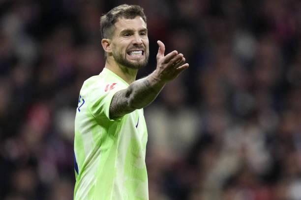 Susunan Pemain Barcelona vs Osasuna, Inigo Martinez dan Pau Cubarsi Merumput?