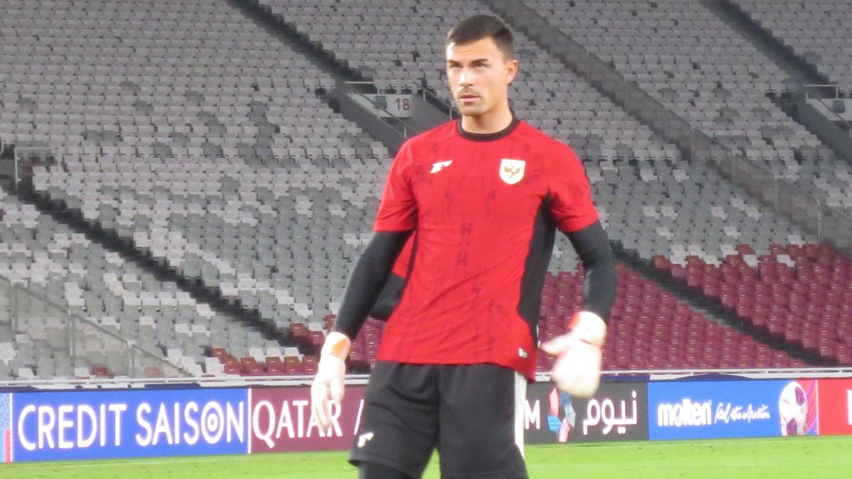 Maarten Paes Akumulasi Kartu, Emil Audero Berpotensi Jalani Debut