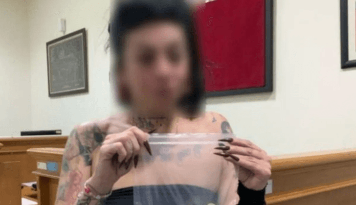 Bea Cukai Ngurah Rai Gagalkan Penyelundupan Kokain 323,76 Gram dari WNA Argentina