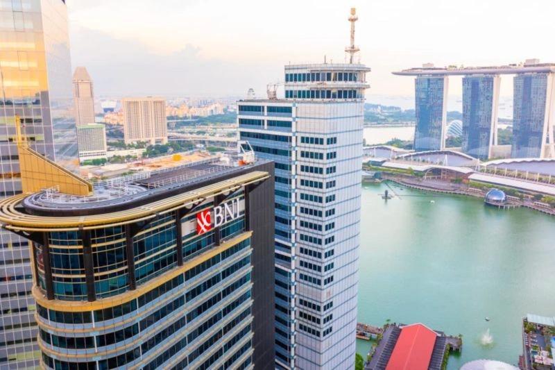 Pemegang Saham BNI Kebanjiran Dividen Rp13,95 Triliun