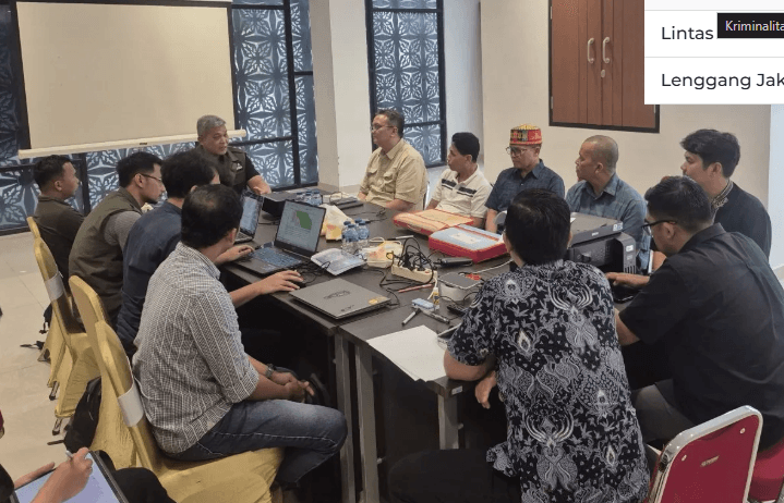 Apkasindo Apresiasi Satgas PKH atas Klarifikasi dan Pencerahan bagi Petani Sawit