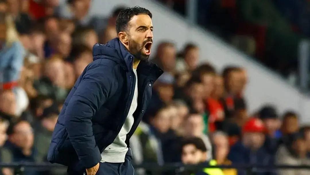 Manchester United Mendapat Suntikan Tujuh Pemain Inti usai Pulih dari Cedera
