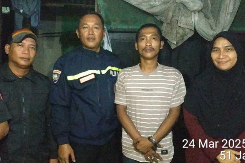 Pria Minta THR ke Tukang Cukur di Jaksel Bukan Ormas, Tapi Lagi Mabuk