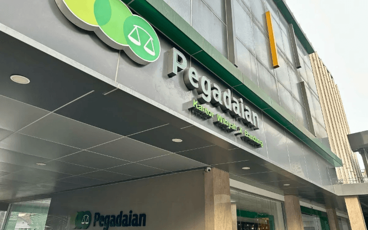 Pegadaian Jabar Hadirkan Gadai Tanpa Bunga untuk Masyarakat