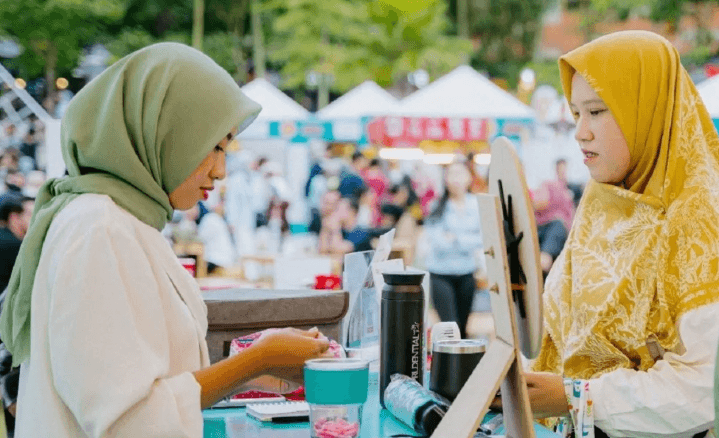 Kemnaker Terima 1.407 Aduan THR, 806 Laporan Terkait THR Belum Dibayar