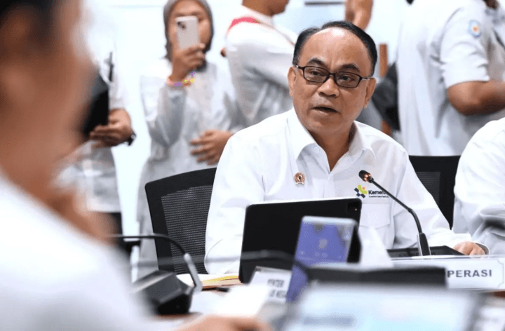 Koperasi Merah Putih: Strategi Prabowo untuk Kemandirian Ekonomi Desa