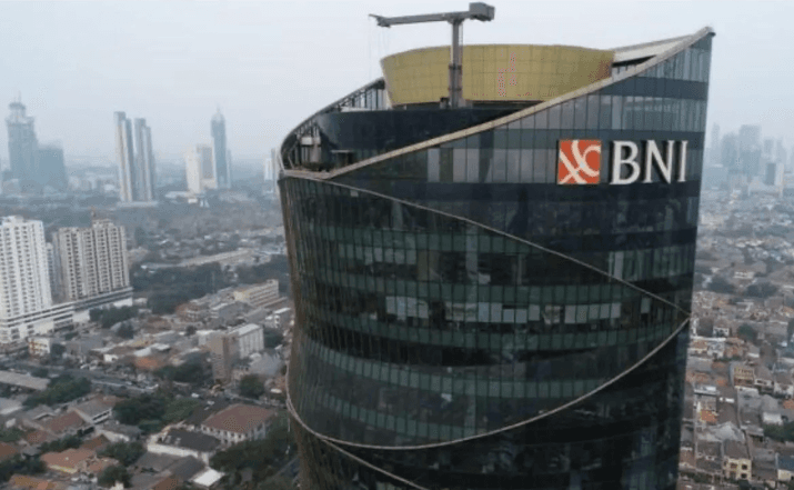 BNI Gelar RUPST 2025, Mucharom Resmi Hengkang dari Direksi