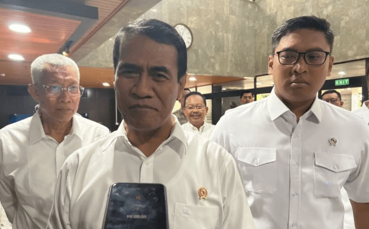Mentan Akan Periksa Pengusaha yang Ubah Kemasan Beras Medium Jadi Premium