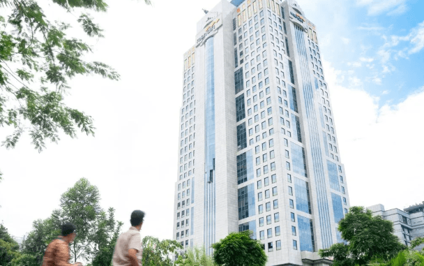 Hasil RUPST Bank Mandiri dan Keputusan Indonesia Bergabung dengan NDB
