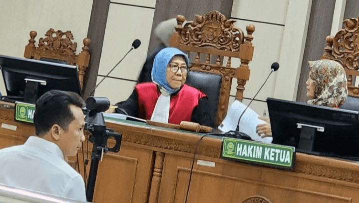 Pengadilan Tolak Eksepsi Terdakwa Korupsi Jembatan Merah di Purbalingga