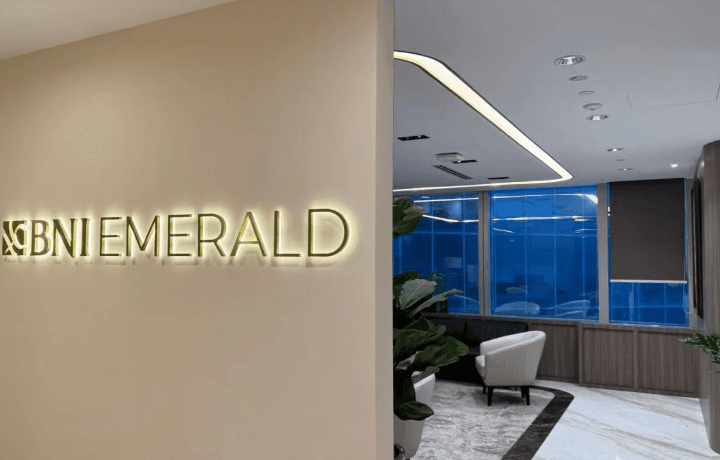 BNI Catat Pertumbuhan Nasabah Emerald dan Private, AUM Obligasi Naik 27 Persen