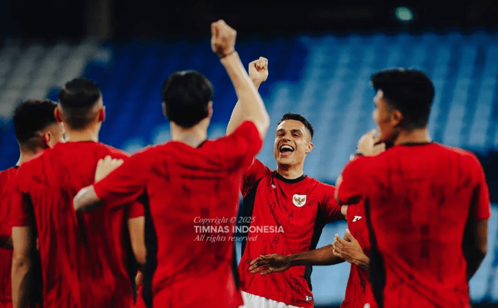 Joey Pelupessy Jalani Debut di SUGBK