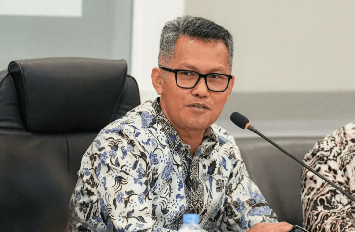 Industri Manufaktur Tetap Ekspansif, IKI Maret 2025 Capai 52,98
