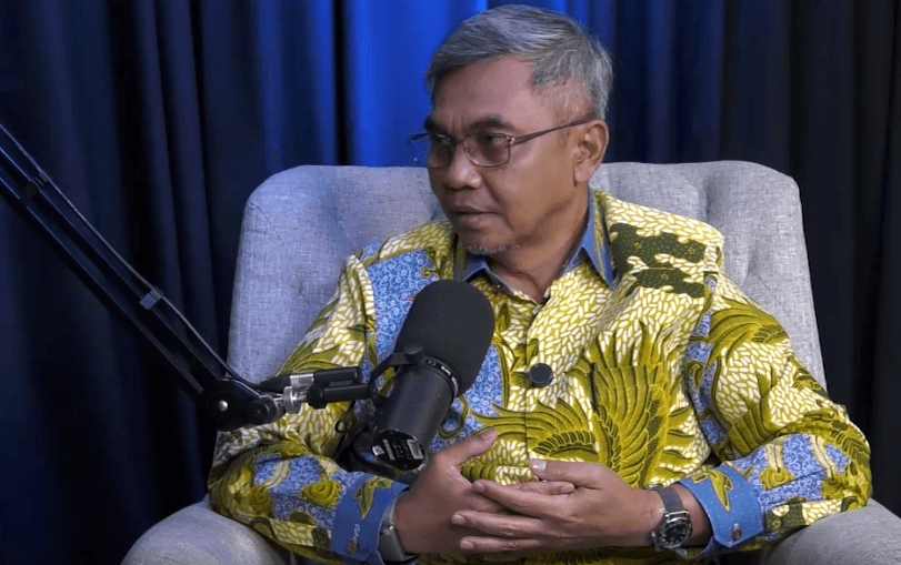 KPK Tegaskan OTT Sebagai Strategi Utama Pemberantasan Korupsi