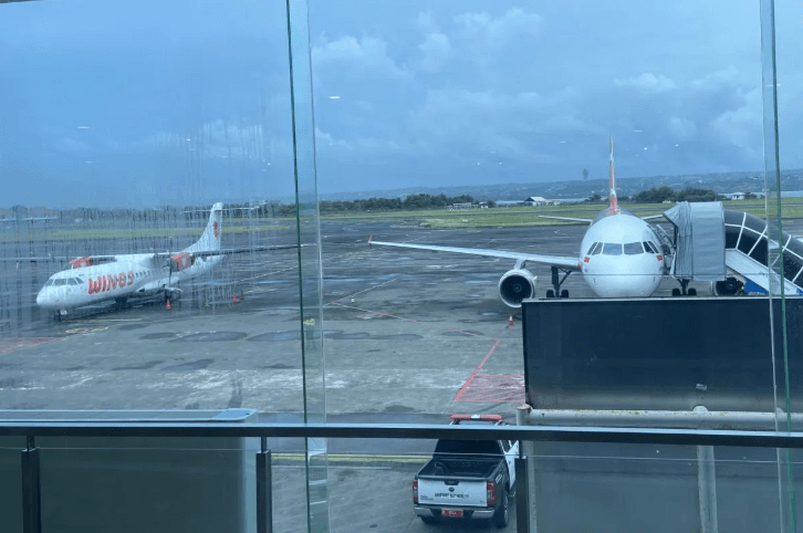 Bandara I Gusti Ngurah Rai Ditutup Sementara Selama Nyepi