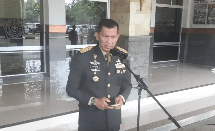 TNI Rekrut Perwira Lulusan Pertanian untuk Perkuat Ketahanan Pangan