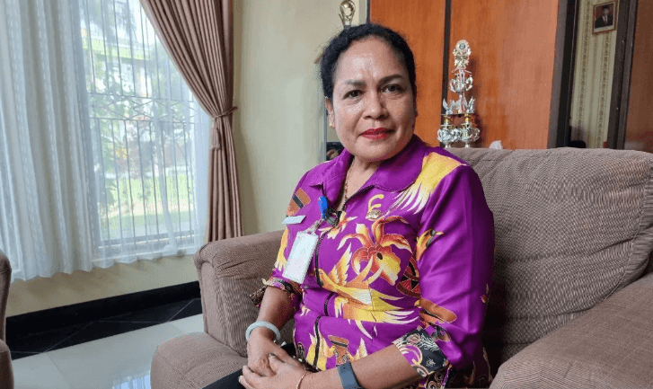 Papua Barat Tempati Posisi Kedua dalam Pendataan OAP, Papua Tengah Terbanyak