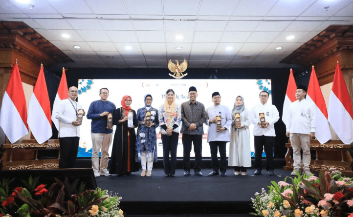 OJK Cabut Izin Usaha PT Sarana Papua Ventura