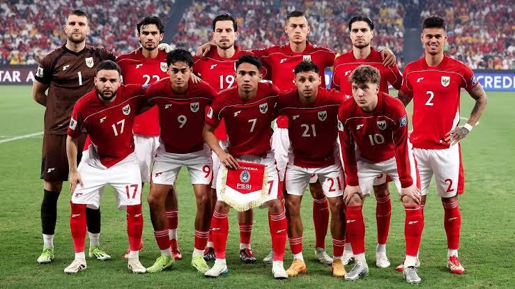 Ranking FIFA Timnas Indonesia Diprediksi Melonjak Usai Kalahkan Bahrain