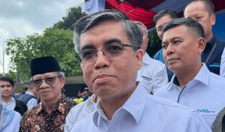 Menaker: Bonus Hari Raya (BHR) Berbeda dengan THR