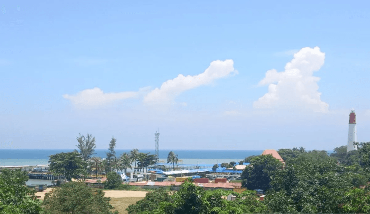 Lonjakan Penumpang di Pelabuhan Tanjungkalian Mentok, ASDP Catat Kenaikan 20 Persen