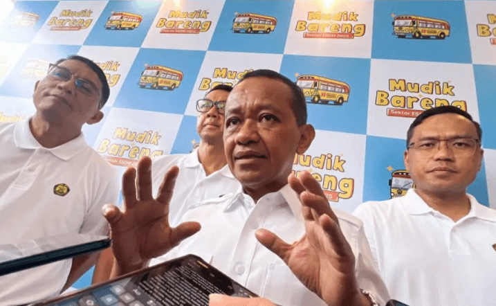 BBM Aman untuk Mudik Lebaran